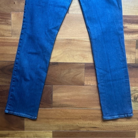 Tommy Hilfiger Curve Straight Jeans - Picture 7 of 11
